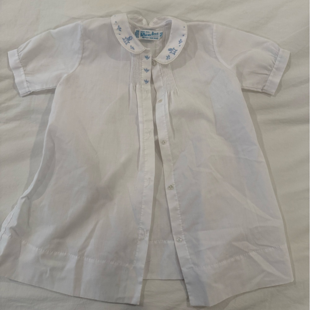 Feltman Brothers Daygown